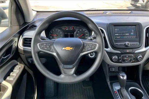 More photos of 2018 Chevrolet Equinox LS at Cable Dahmer Buick GMC of Independence, MO