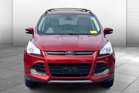 Photos of 2013 Ford Escape SEL for sale in Independence, MO at Cable Dahmer Buick GMC of Independence