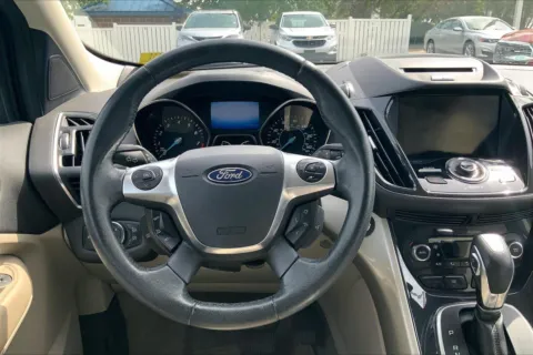 More photos of 2013 Ford Escape SEL at Cable Dahmer Buick GMC of Independence, MO