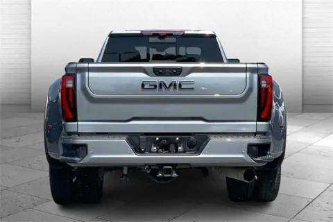 Another view of 2024 GMC Sierra 3500 HD Denali Ultimate DRW for sale in Independence, MO at Cable Dahmer Buick GMC of Independence