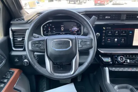 More photos of 2024 GMC Sierra 3500 HD Denali Ultimate DRW at Cable Dahmer Buick GMC of Independence, MO