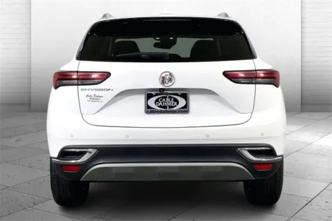Another view of 2022 Buick Envision Preferred for sale in Independence, MO at Cable Dahmer Buick GMC of Independence