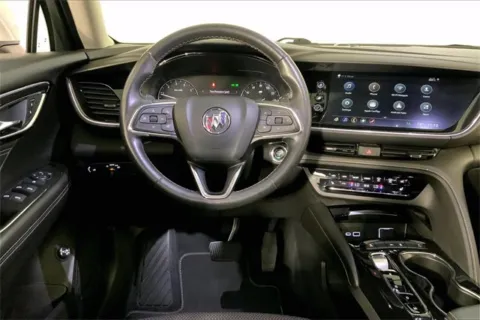 More photos of 2022 Buick Envision Preferred at Cable Dahmer Buick GMC of Independence, MO