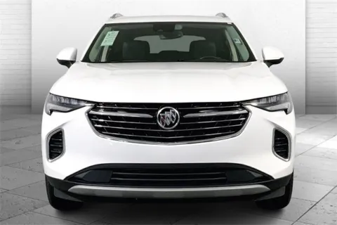 Photos of 2022 Buick Envision Preferred for sale in Independence, MO at Cable Dahmer Buick GMC of Independence