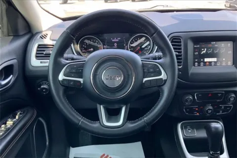 More photos of 2019 Jeep Compass Latitude at Cable Dahmer Buick GMC of Independence, MO