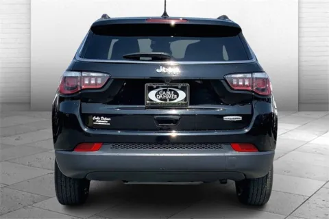 Another view of 2019 Jeep Compass Latitude for sale in Independence, MO at Cable Dahmer Buick GMC of Independence