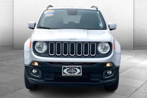 Photos of 2018 Jeep Renegade Latitude for sale in Independence, MO at Cable Dahmer Buick GMC of Independence