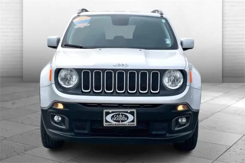 Photos of 2018 Jeep Renegade Latitude for sale in Independence, MO at Cable Dahmer Buick GMC of Independence