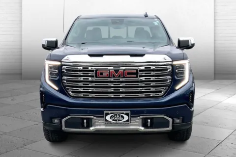 Photos of 2022 GMC Sierra 1500 Denali for sale in Independence, MO at Cable Dahmer Buick GMC of Independence