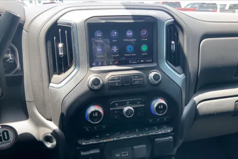More photos of 2022 GMC Sierra 1500 Limited Denali at Cable Dahmer Buick GMC of Independence, MO