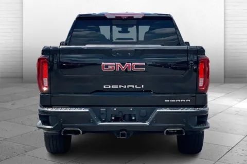 Another view of 2022 GMC Sierra 1500 Limited Denali for sale in Independence, MO at Cable Dahmer Buick GMC of Independence