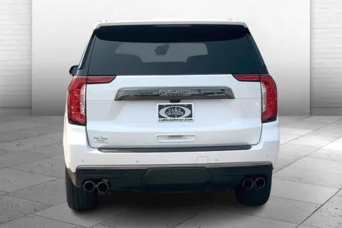 Another view of 2024 GMC Yukon Denali Ultimate for sale in Independence, MO at Cable Dahmer Buick GMC of Independence