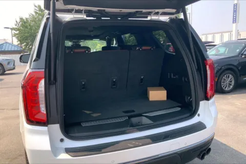 More photos of 2024 GMC Yukon Denali Ultimate at Cable Dahmer Buick GMC of Independence, MO
