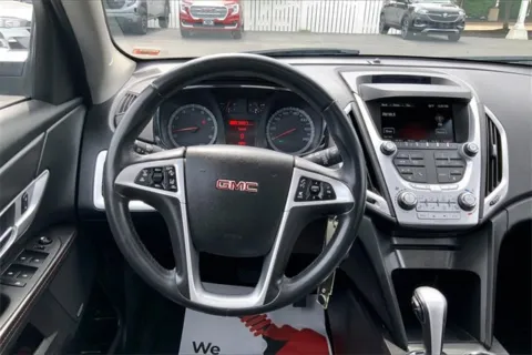 More photos of 2015 GMC Terrain SLT at Cable Dahmer Buick GMC of Independence, MO
