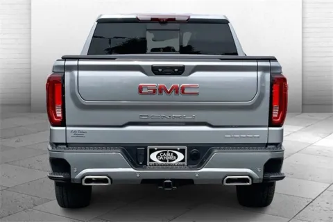 Another view of 2023 GMC Sierra 1500 Denali for sale in Independence, MO at Cable Dahmer Buick GMC of Independence
