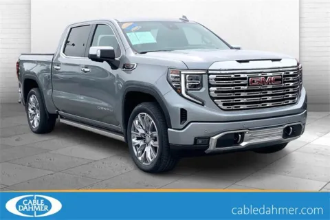 Unknown 2023 GMC Sierra 1500 Denali for sale in Independence, MO