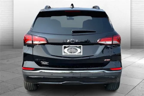 Another view of 2023 Chevrolet Equinox RS for sale in Independence, MO at Cable Dahmer Buick GMC of Independence