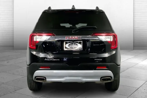 Another view of 2023 GMC Acadia SLE for sale in Independence, MO at Cable Dahmer Buick GMC of Independence