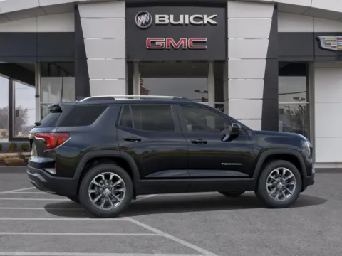 More photos of 2026 GMC Terrain Elevation at Cable Dahmer Buick GMC of Independence, MO