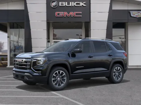 Photos of 2026 GMC Terrain Elevation for sale in Independence, MO at Cable Dahmer Buick GMC of Independence