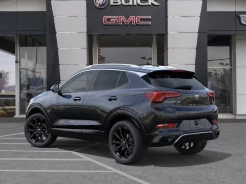 Another view of 2026 Buick Encore GX Sport Touring for sale in Independence, MO at Cable Dahmer Buick GMC of Independence