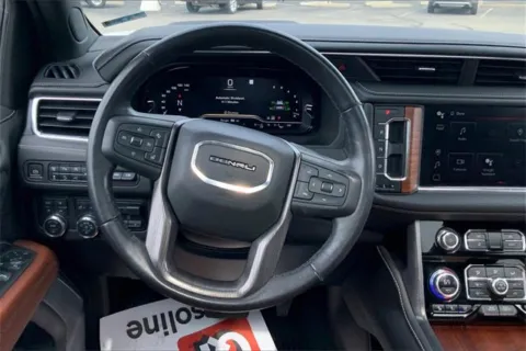 More photos of 2023 GMC Yukon Denali Ultimate at Cable Dahmer Buick GMC of Independence, MO