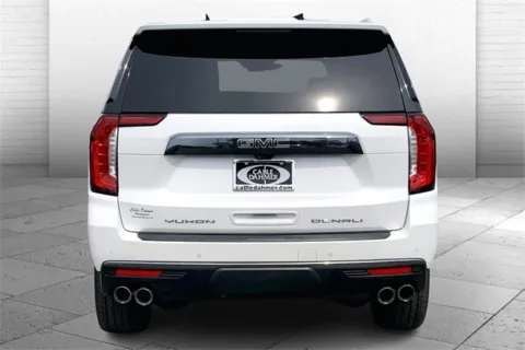 Another view of 2023 GMC Yukon Denali Ultimate for sale in Independence, MO at Cable Dahmer Buick GMC of Independence