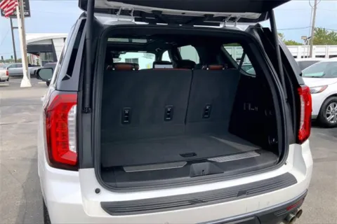 More photos of 2023 GMC Yukon Denali Ultimate at Cable Dahmer Buick GMC of Independence, MO