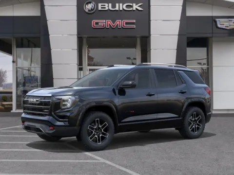 Photos of 2026 GMC Terrain AT4 for sale in Independence, MO at Cable Dahmer Buick GMC of Independence