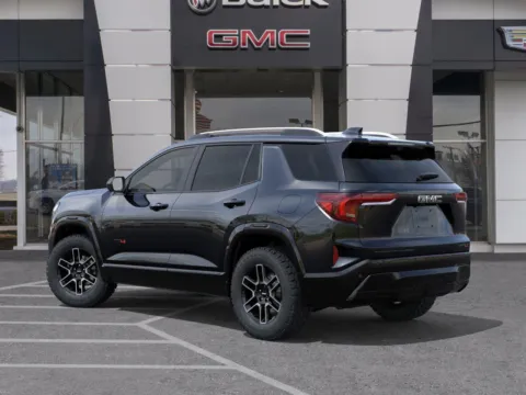 Another view of 2026 GMC Terrain AT4 for sale in Independence, MO at Cable Dahmer Buick GMC of Independence