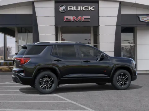 More photos of 2026 GMC Terrain AT4 at Cable Dahmer Buick GMC of Independence, MO