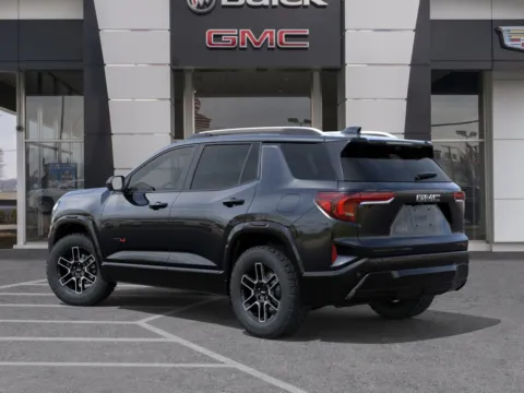 Another view of 2026 GMC Terrain AT4 for sale in Independence, MO at Cable Dahmer Buick GMC of Independence