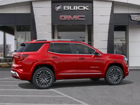 More photos of 2026 GMC Terrain Denali at Cable Dahmer Buick GMC of Independence, MO
