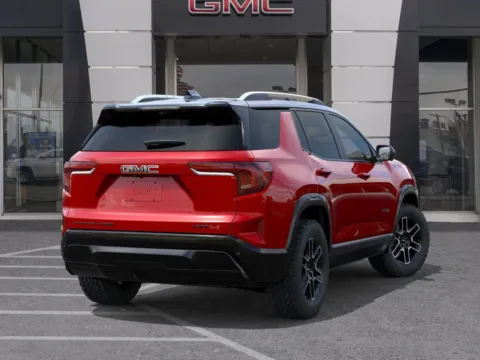 More photos of 2026 GMC Terrain AT4 at Cable Dahmer Buick GMC of Independence, MO