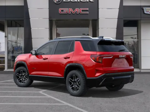 Another view of 2026 GMC Terrain AT4 for sale in Independence, MO at Cable Dahmer Buick GMC of Independence