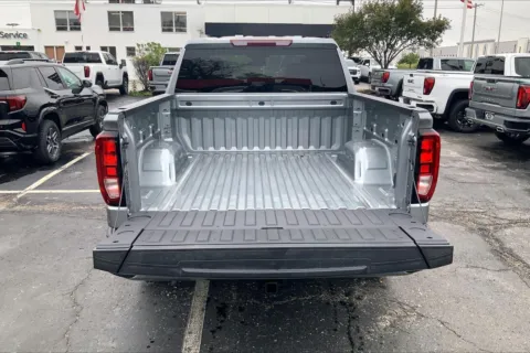 More photos of 2026 GMC Sierra 1500 Elevation at Cable Dahmer Buick GMC of Independence, MO