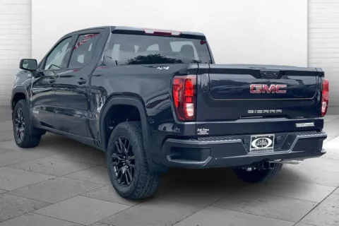 Another view of 2026 GMC Sierra 1500 Elevation for sale in Independence, MO at Cable Dahmer Buick GMC of Independence