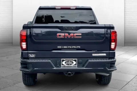 More photos of 2026 GMC Sierra 1500 Elevation at Cable Dahmer Buick GMC of Independence, MO