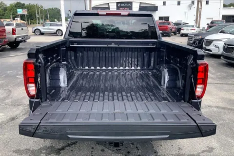 More photos of 2026 GMC Sierra 1500 Elevation at Cable Dahmer Buick GMC of Independence, MO