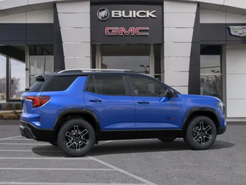 More photos of 2026 GMC Terrain AT4 at Cable Dahmer Buick GMC of Independence, MO