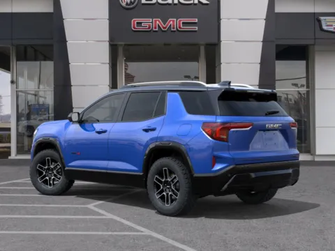 Another view of 2026 GMC Terrain AT4 for sale in Independence, MO at Cable Dahmer Buick GMC of Independence