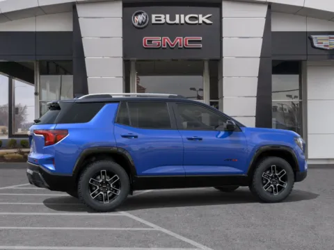 More photos of 2026 GMC Terrain AT4 at Cable Dahmer Buick GMC of Independence, MO