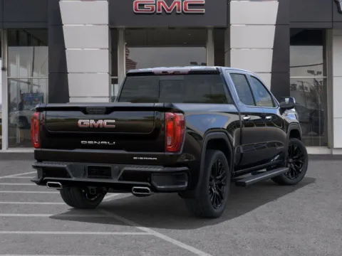 More photos of 2026 GMC Sierra 1500 Denali at Cable Dahmer Buick GMC of Independence, MO
