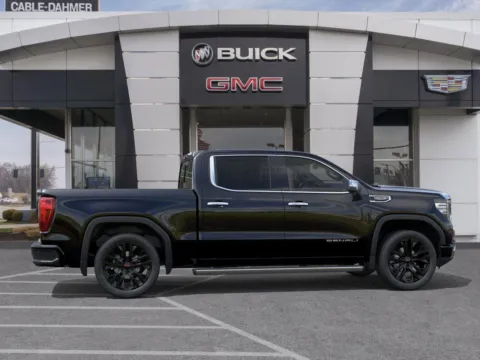 More photos of 2026 GMC Sierra 1500 Denali at Cable Dahmer Buick GMC of Independence, MO