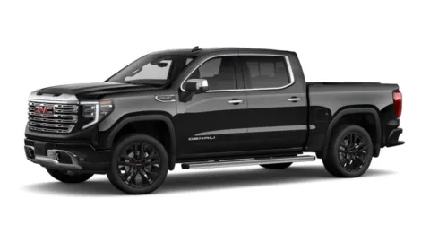 Photos of 2026 GMC Sierra 1500 Denali for sale in Independence, MO at Cable Dahmer Buick GMC of Independence