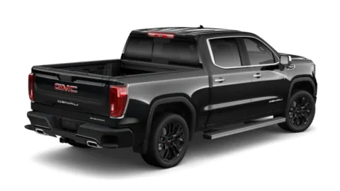 Another view of 2026 GMC Sierra 1500 Denali for sale in Independence, MO at Cable Dahmer Buick GMC of Independence