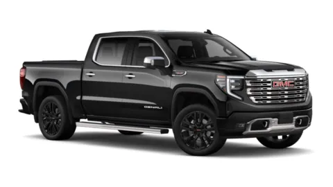 More photos of 2026 GMC Sierra 1500 Denali at Cable Dahmer Buick GMC of Independence, MO
