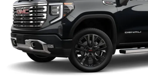 More photos of 2026 GMC Sierra 1500 Denali at Cable Dahmer Buick GMC of Independence, MO