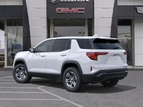 Another view of 2026 GMC Terrain Elevation for sale in Independence, MO at Cable Dahmer Buick GMC of Independence