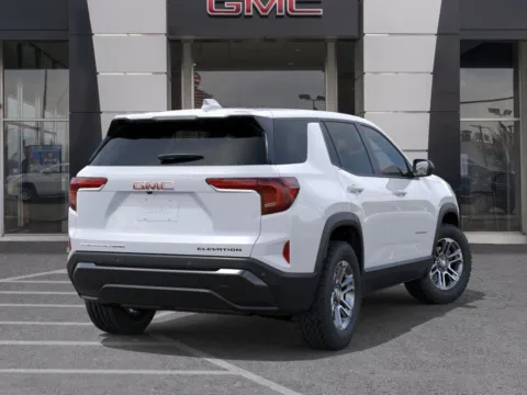 More photos of 2026 GMC Terrain Elevation at Cable Dahmer Buick GMC of Independence, MO